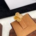 Van Cleef & Arpels Earstuds best replica 