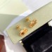 Van Cleef & Arpels Earstuds best replica 