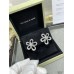 Van Cleef & Arpels Earstuds best replica 