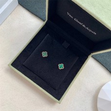 Van Cleef & Arpels Earstuds best replica 