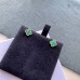 Van Cleef & Arpels Earstuds best replica 