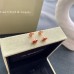 Van Cleef & Arpels Earstuds best replica 