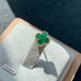 Van Cleef & Arpels Earstuds best replica 