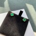 Van Cleef & Arpels Earstuds best replica 