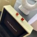 Van Cleef & Arpels Earstuds best replica 