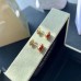 Van Cleef & Arpels Earstuds best replica 