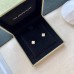 Van Cleef & Arpels Earstuds best replica 