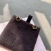 Van Cleef & Arpels Earstuds best replica 