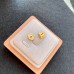 Van Cleef & Arpels Earstuds best replica 