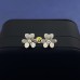 Van Cleef & Arpels Earstuds best replica 