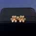 Van Cleef & Arpels Earstuds best replica 