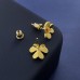 Van Cleef & Arpels Earstuds best replica 