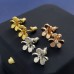 Van Cleef & Arpels Earstuds best replica 