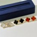 Van Cleef & Arpels Earstuds best replica 