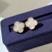 Van Cleef & Arpels Earstuds best replica 