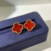 Van Cleef & Arpels Earstuds best replica 