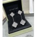 Van Cleef & Arpels Earstuds best replica 