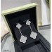 Van Cleef & Arpels Earstuds best replica 