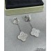 Van Cleef & Arpels Earstuds best replica 