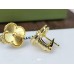 Van Cleef & Arpels Earstuds best replica 