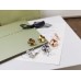 Van Cleef & Arpels Earstuds best replica 