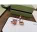 Van Cleef & Arpels Earstuds best replica 