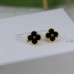 Van Cleef & Arpels Earstuds best replica 