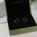 Van Cleef & Arpels Earstuds best replica 