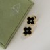 Van Cleef & Arpels Earstuds best replica 