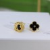 Van Cleef & Arpels Earstuds best replica 