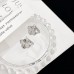 Van Cleef & Arpels Earstuds best replica 