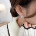 Van Cleef & Arpels Earstuds best replica 