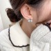 Van Cleef & Arpels Earstuds best replica 