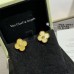 Van Cleef & Arpels Earstuds best replica 