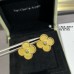 Van Cleef & Arpels Earstuds best replica 