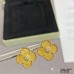 Van Cleef & Arpels Earstuds best replica 