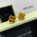 Van Cleef & Arpels Earstuds best replica 