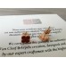 Van Cleef & Arpels Earstuds best replica 