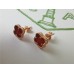 Van Cleef & Arpels Earstuds best replica 