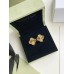 Van Cleef & Arpels Earstuds best replica 