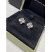 Van Cleef & Arpels Earstuds best replica 