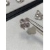 Van Cleef & Arpels Earstuds best replica 