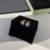 Van Cleef & Arpels Earstuds best replica 