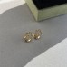 Van Cleef & Arpels Earstuds best replica 