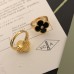 Van Cleef & Arpels Earstuds best replica 