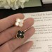 Van Cleef & Arpels Earstuds best replica 