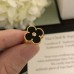 Van Cleef & Arpels Earstuds best replica 