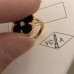 Van Cleef & Arpels Earstuds best replica 