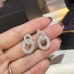 Van Cleef & Arpels Earstuds best replica 