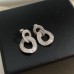 Van Cleef & Arpels Earstuds best replica 